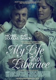 My Life With Liberace (2013)